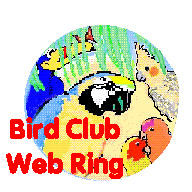 Bird Club Webring logo